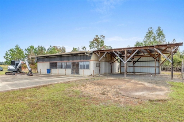 Listing Image #1 - Others for sale at 7513 Hwy 171 Highway, DeRidder LA 70634