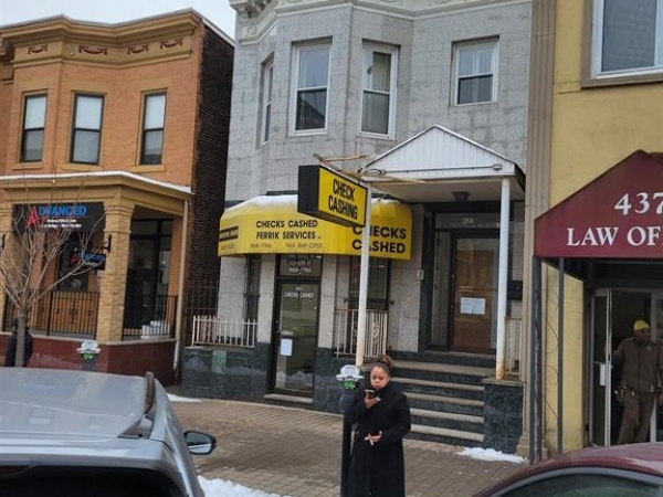 Listing Image #2 - Others for sale at 435 60th St, West New York NJ 07093 Listing Image #2 - Others for sale at 435 60th St, West New York NJ 07093