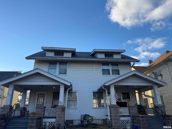 Listing Image #1 - Others for sale at 1837 & 183 13th Street, Moline IL 61265 Listing Image #1 - Others for sale at 1837 & 183 13th Street, Moline IL 61265