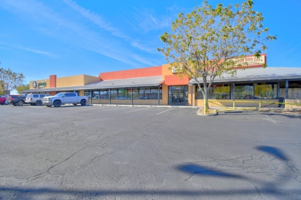 Listing Image #1 - Retail for sale at 9880 Montgomery Boulevard NE, Albuquerque NM 87111 Listing Image #1 - Retail for sale at 9880 Montgomery Boulevard NE, Albuquerque NM 87111