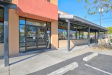 Listing Image #3 - Retail for sale at 9880 Montgomery Boulevard NE, Albuquerque NM 87111