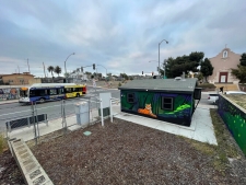 Retail property for sale in Downtown San Diego, CA