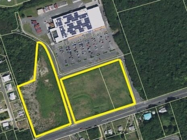 Listing Image #1 - Land for sale at 2-B Barren Spot KI, St. Croix VI 00850 Listing Image #1 - Land for sale at 2-B Barren Spot KI, St. Croix VI 00850