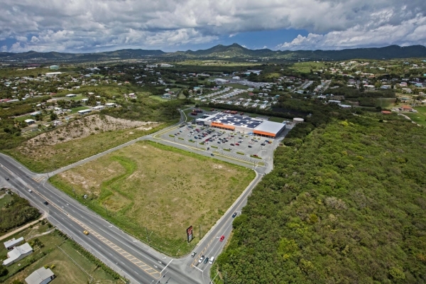 Listing Image #2 - Land for sale at 2-B Barren Spot KI, St. Croix VI 00850 Listing Image #2 - Land for sale at 2-B Barren Spot KI, St. Croix VI 00850