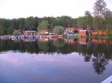 Listing Image #1 - Resort for sale at 240 GULLROCK LAKE ROAD, HWY. 105, Red Lake, ONTARIO, CANADA MN 55707