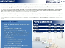 Listing Image #2 - Office for sale at 9673 Main Street Unit C & D, Fairfax VA 22031