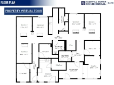 Listing Image #3 - Office for sale at 9673 Main Street Unit C & D, Fairfax VA 22031