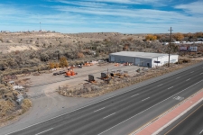 Industrial property for sale in Farmington, NM