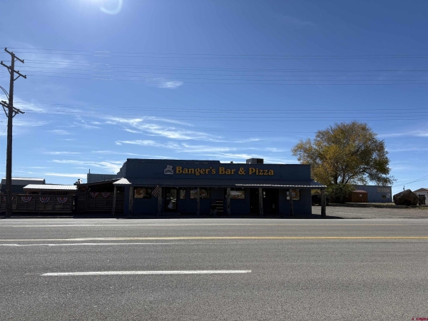 Listing Image #1 - Industrial for sale at 315 W 491 HWY, Dove Creek CO 81324 Listing Image #1 - Industrial for sale at 315 W 491 HWY, Dove Creek CO 81324