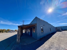 Listing Image #2 - Industrial for sale at 315 W 491 HWY, Dove Creek CO 81324