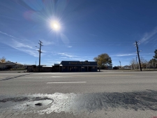 Listing Image #3 - Industrial for sale at 315 W 491 HWY, Dove Creek CO 81324