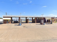Retail property for sale in Graham, TX