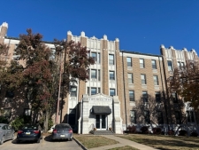 Multi-family property for sale in Emporia, KS