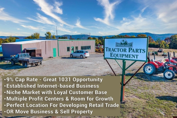 Listing Image #1 - Others for sale at 4217 HWY 62, Flippin AR 72634 Listing Image #1 - Others for sale at 4217 HWY 62, Flippin AR 72634