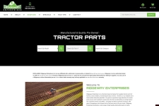 Listing Image #2 - Others for sale at 4217 HWY 62, Flippin AR 72634