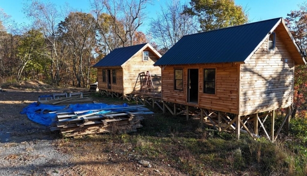 Listing Image #1 - Others for sale at 365 Charity Lane, MATOAKA WV 24736