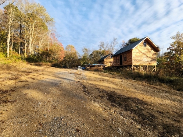 Listing Image #3 - Others for sale at 365 Charity Lane, MATOAKA WV 24736