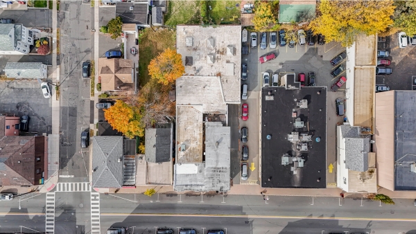 Listing Image #2 - Others for sale at 171 Franklin Avenue, Essex, Nutley Township NJ 07110 Listing Image #2 - Others for sale at 171 Franklin Avenue, Essex, Nutley Township NJ 07110