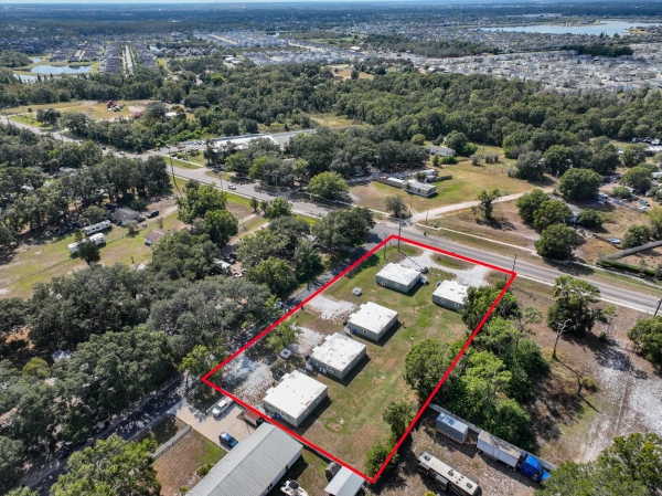 Listing Image #3 - Multi-family for sale at 11708 Balm Riverview Rd, Riverview FL 33569 Listing Image #3 - Multi-family for sale at 11708 Balm Riverview Rd, Riverview FL 33569