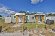 Listing Image #2 - Multi-family for sale at 11708 Balm Riverview Rd, Riverview FL 33569