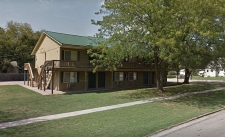 Multi-family property for sale in Emporia, KS
