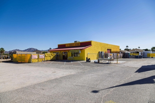 Listing Image #2 - Others for sale at 13341 S FRONTAGE RD, Yuma AZ 85367