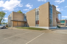 Listing Image #2 - Others for sale at 3320 SW Harrison St St, Topeka KS 66611