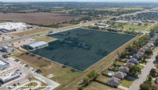 Listing Image #2 - Land for sale at 124 Old Waco Rd, Temple TX 76502