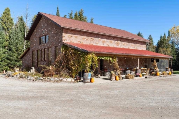 Listing Image #2 - Others for sale at 9090 W M-68 Highway, Alanson MI 49706