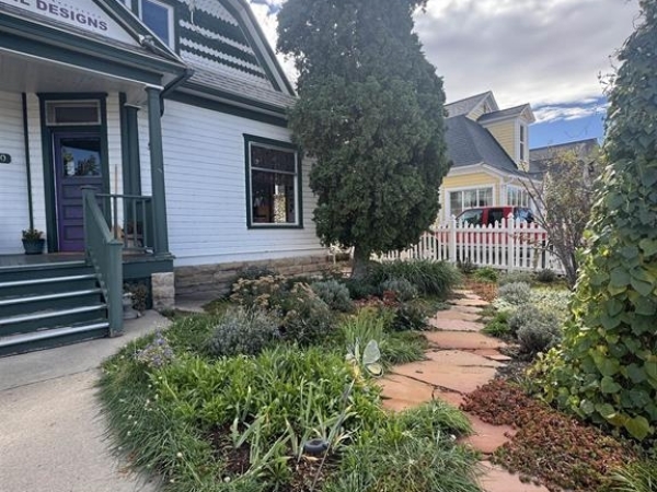 Listing Image #2 - Others for sale at 230-228 S 2nd Street, Montrose CO 81401