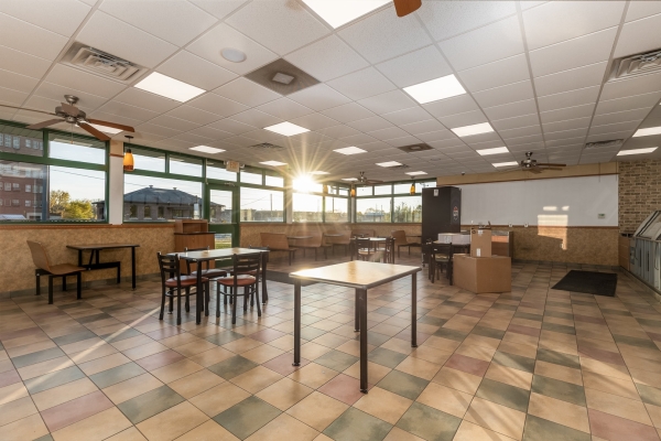 Listing Image #2 - Office for sale at 237 Commercial St, Marseilles IL 61341