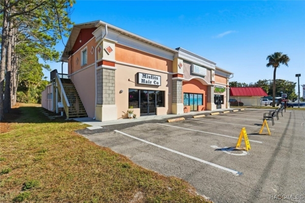 Listing Image #2 - Retail for sale at 155 SE Us Highway 19, Crystal River FL 34429
