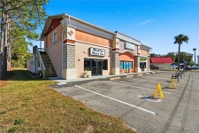 Listing Image #2 - Retail for sale at 155 SE Us Highway 19, Crystal River FL 34429