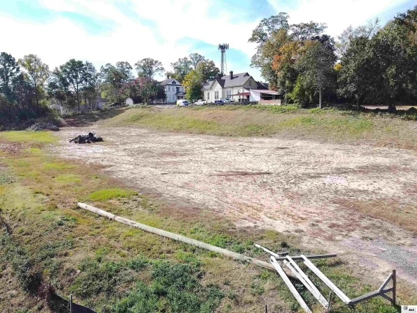 Listing Image #3 - Industrial for sale at 300 E GEORGIA AVENUE, Ruston LA 71270