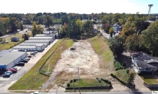 Industrial property for sale in Ruston, LA