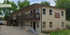 Multi-family property for sale in Emporia, KS