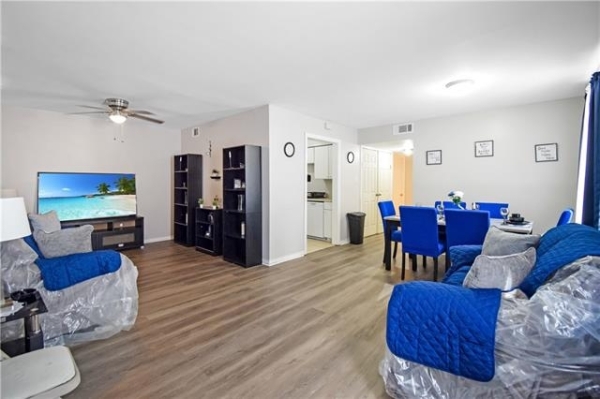 Listing Image #2 - Multi-family for sale at 1114 N. Dorgenois, New Orleans LA 70119