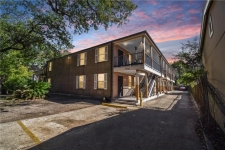 Multi-family property for sale in New Orleans, LA
