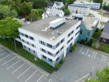 Office property for sale in Old Town, ME