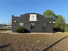 Industrial property for sale in Bishop, TX