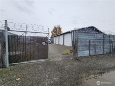 Industrial property for sale in Centralia, WA