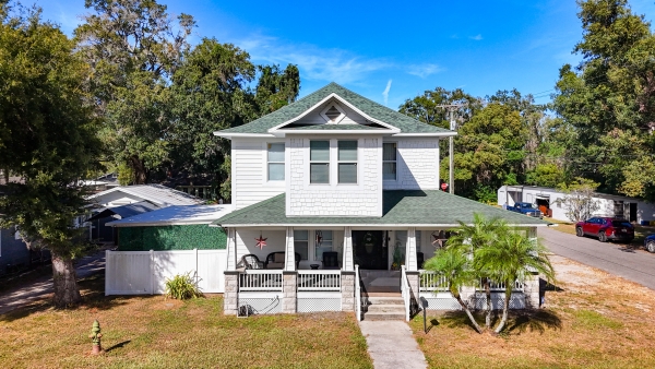 Listing Image #1 - Multi-family for sale at 902 W Baker Street, Plant City FL 33563 Listing Image #1 - Multi-family for sale at 902 W Baker Street, Plant City FL 33563