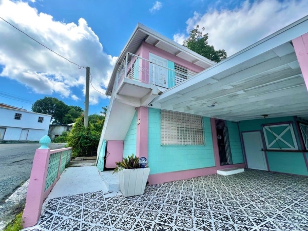 Listing Image #2 - Others for sale at 12AA Hospital Street CH, St. Croix VI 00820
