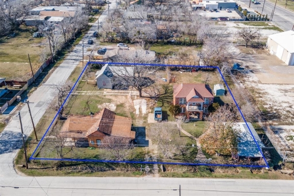 Listing Image #3 - Others for sale at 2909 Manila Road, Dallas TX 75212 Listing Image #3 - Others for sale at 2909 Manila Road, Dallas TX 75212