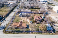 Listing Image #3 - Others for sale at 2909 Manila Road, Dallas TX 75212