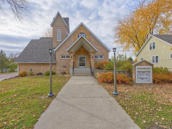 Listing Image #1 - Office for sale at 410 1st Street N, Winsted MN 55395