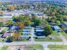 Listing Image #2 - Multi-family for sale at 141 School St 102 Ash, Bono AR 72416