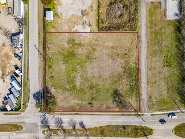 Listing Image #1 - Land for sale at 0 W Orem Dr, Houston TX 77045