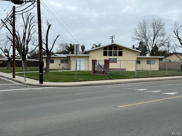 Listing Image #1 - Industrial for sale at 1001 Dairy Avenue, Corcoran CA 93212