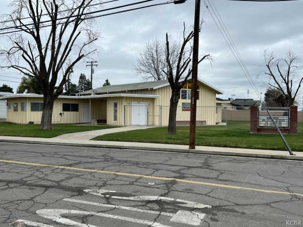 Listing Image #2 - Industrial for sale at 1001 Dairy Avenue, Corcoran CA 93212